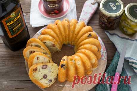 СОЛЕН КЕКС