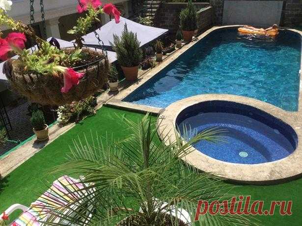 OopsnewsHotels - Guest House Karina Sochi