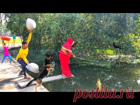 Must Watch New Special Comedy Video 2024 😎Totally Amazing Comedy Episode 05 by Funny Club