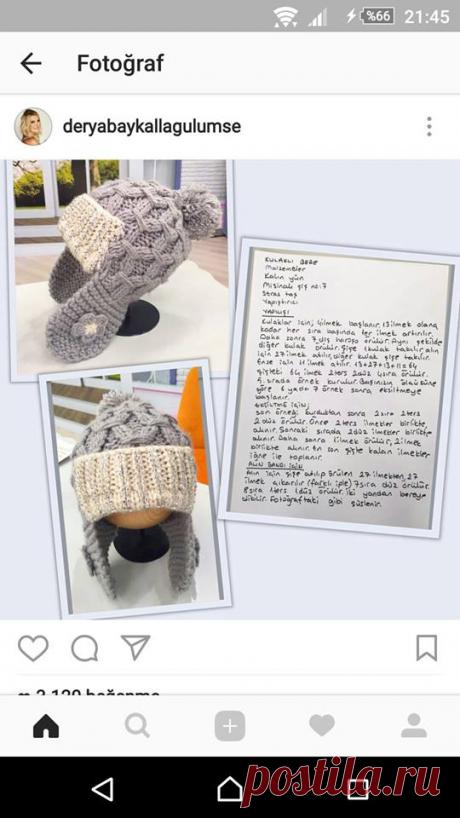 (98) Semoş'un Dünyası