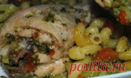 Рецепт тушеной курицы с овощами и макаронами (рецепт с фото) | Блог Танюхина | Домашние рецепты с фотографиями | Nyam.Me