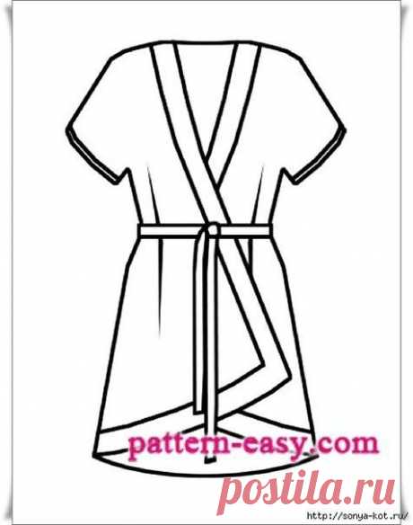 ИДЕИ для рукоделия (вязание, вышивка, схемы, МК)