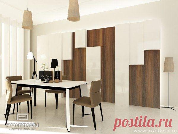 В продаже: гостиная 