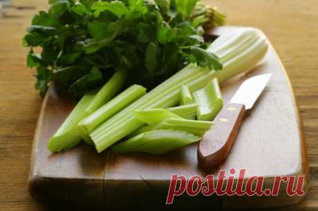 12 продуктов, которые можно есть после шести