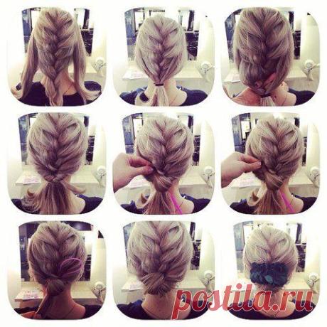 Beauty Style | Стиль | Красота | Тренды