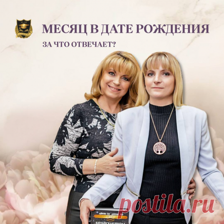 Дата: о чём она говорит? Месяц рождения | Академия Нумерологии Альвасар | Дзен