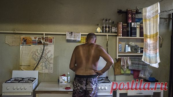 Десять запретных действий при показе и просмотре квартиры - Недвижимость РИА Новости, 31.01.2019