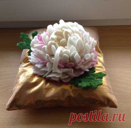 для колец