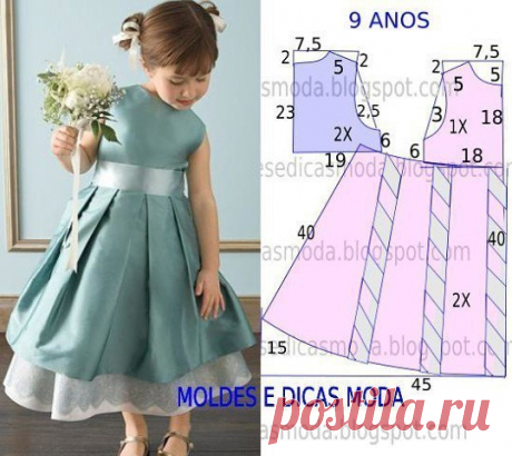 Столица рукоделия. Шитьё