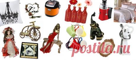 Купить подарок на 8 марта женщине, подарки жене, маме, подруге, любимой в интернет-магазине с доставкой по России