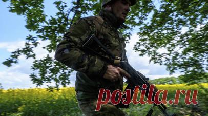 ВХ: по объекту ВСУ в Харьковской области впервые применили ФАБ-3000 с УМПК. По позициям ВСУ в Харьковской области, вероятно, впервые применили авиабомбу ФАБ-3000 с УМПК, сообщает «Военная хроника». Удар, предположительно, наносился по военному объекту в Липцах. Читать далее