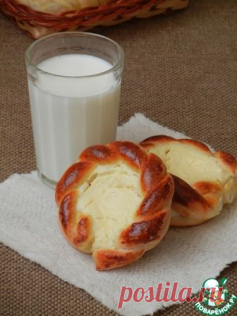 Ватрушки 