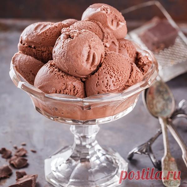 Шоколадный пломбир - в поисках ВКУСОВЫХ ощущений......