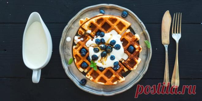 Как приготовить венские и другие мягкие вафли Венские, творожные, яблочные, бананово-апельсиновые, сырные и даже картофельные вафли готовятся за считаные минуты.