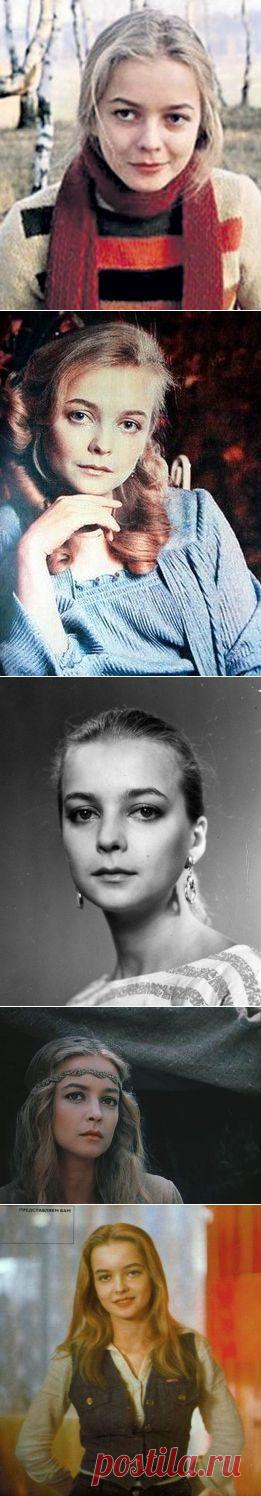 Наталья Вавилова | Ностальгический клуб любителей кино .