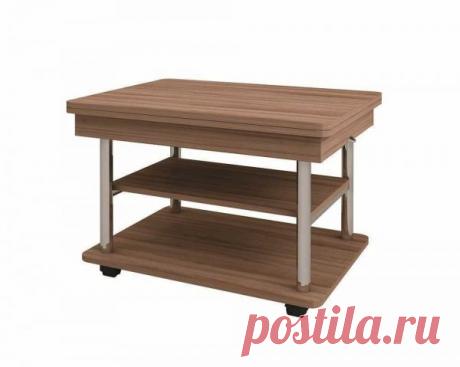 krasivyj-zhurnalnyj-stolik-transformer-iz-dereva-v-interere-gostinoj-komnaty-foto