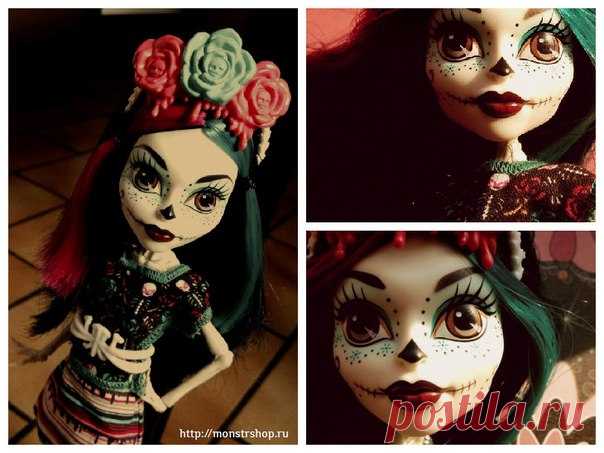 МОНСТРШОП | МОНСТЕР ХАЙ | MONSTER HIGH