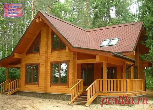 Отделка и дизайн квартир