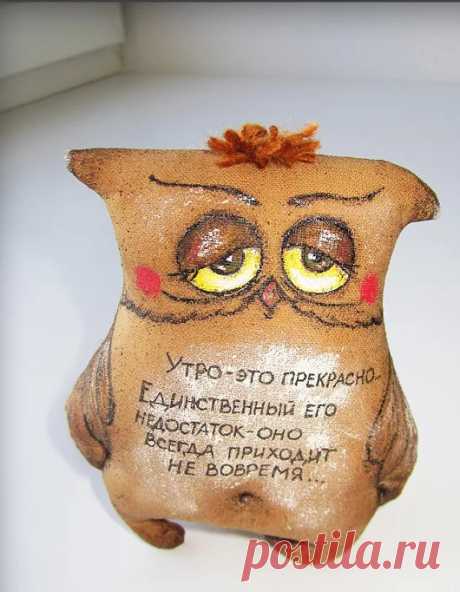 Совушки/Совы – В Google+