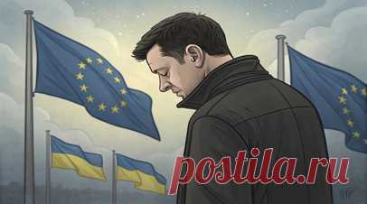 Дубинский — о словах Мерца о вступлении Киева в ЕС: это поражение Зеленского. Депутат Верховной рады Украины Александр Дубинский назвал заявление канцлера Германии Фридриха Мерца о том, что Киев сейчас невозможно принять в ЕС, поражением Владимира Зеленского. Читать далее