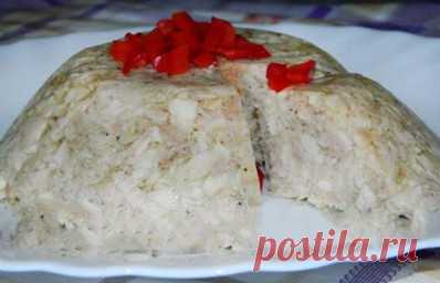 В мультиварке · Все — MEGOCOOKER