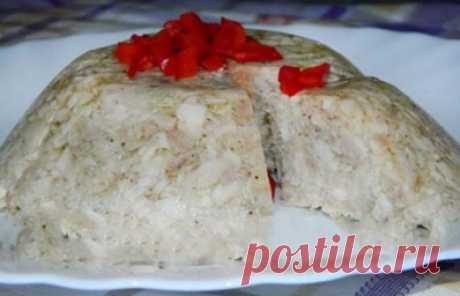 В мультиварке · Все — MEGOCOOKER