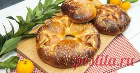 Пасхальная мона – простой пошаговый рецепт приготовления с фото Пасхальная мона: как приготовить вкусно и быстро. Ингредиенты, инструкция и советы по приготовлению. Простые рецепты вкусных блюд с фото и видео на на сайте телеканала «Еда».
