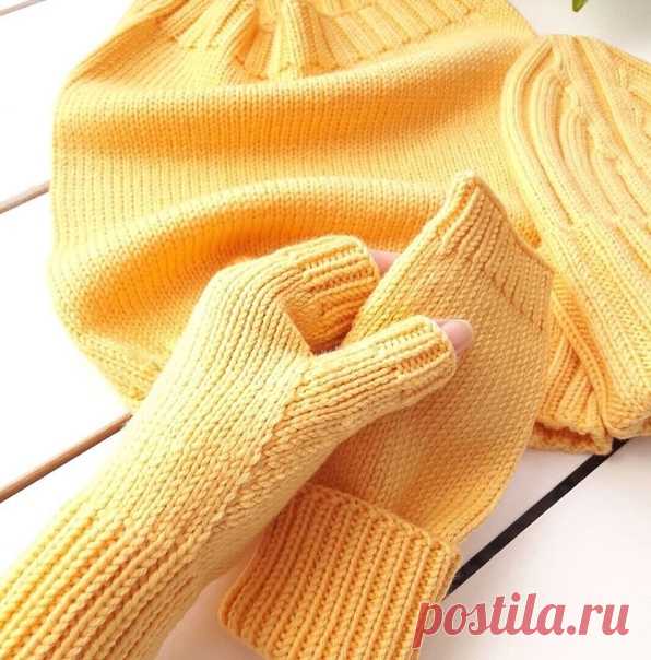 МИТЕНКИ экспресс-описание