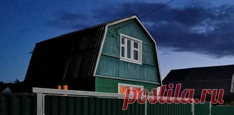 Зимовье дачника: как утеплить домик по советам эксперта В чем преимущества деревенской завалинки и классической буржуйки, рассказывает наставник Детской школы фермера портала AGRO XXI Сергей Викторович Галкин