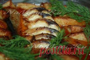 Постные вторые блюда