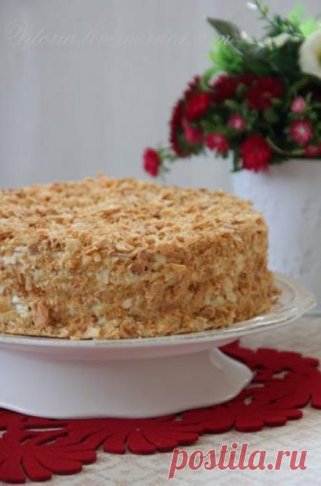 Торт &quot; Стёпка растрёпка&quot; Не знаю как вы ,а вот я если увижу торт в интернете,журнале или книге и он мне понравится, я сразу знаю что я его буду готовить и это будет вкусно. Так и в этот раз попала я в гости в журнал к Катерине katelig и влюбилась в её красивые фотографии торта по бабушкиному рецепту. Катюш огромное тебе…