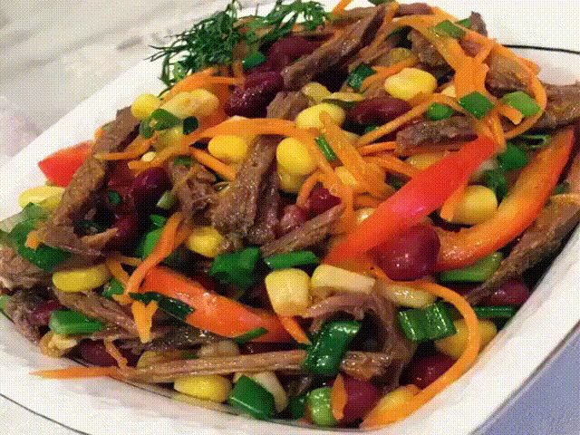 Салат 