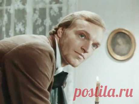 Александр Кайдановский