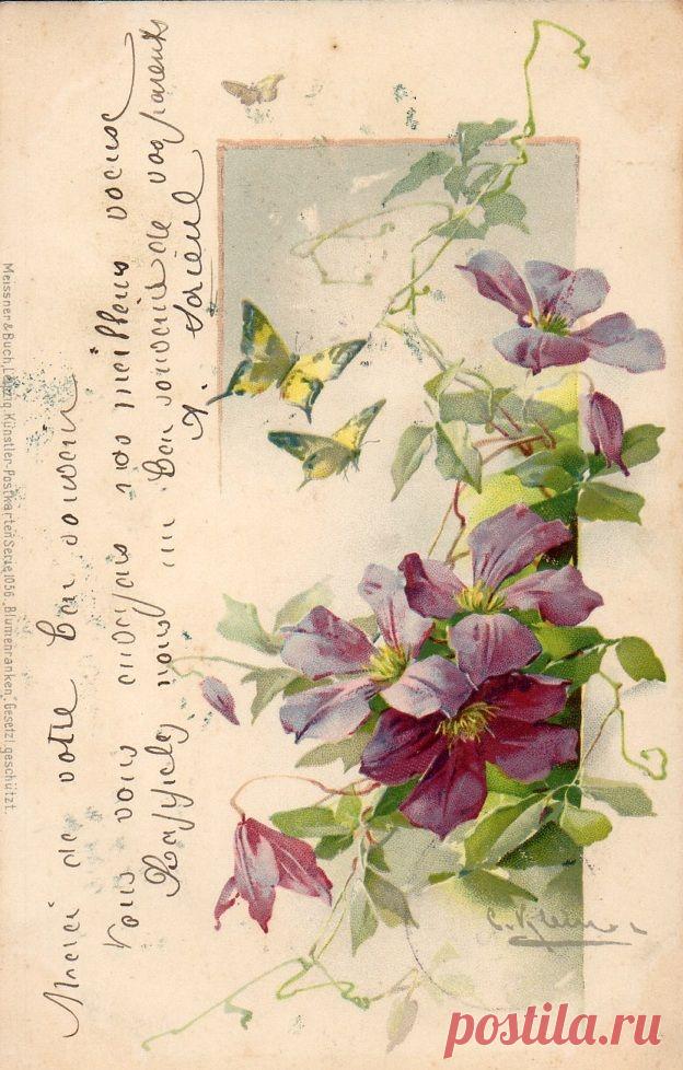 Найдено на сайте vintagepinegreenwoods.tumblr.com.