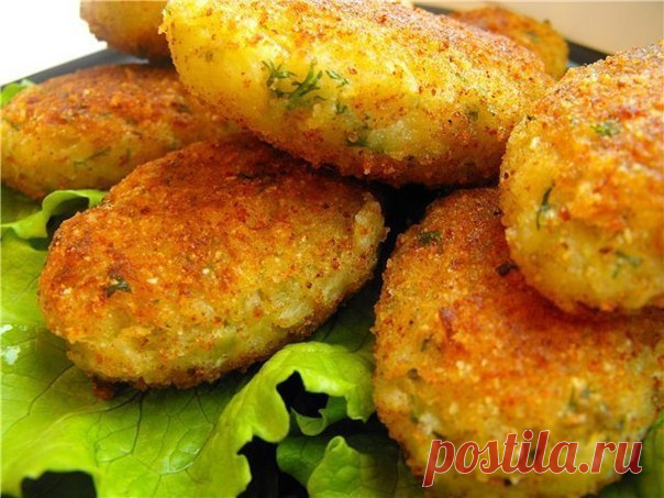 Капустные котлеты 

•источник Домашняя Кулинария •
 

 







Капустные котлетыИНГРЕДИЕНТЫ1 кг капусты1 луковица0,5 ст. манной крупы0,5 ст. муки2 зуб. чесноказелень(у меня укроп)растительное масло для жаркипанировочны…