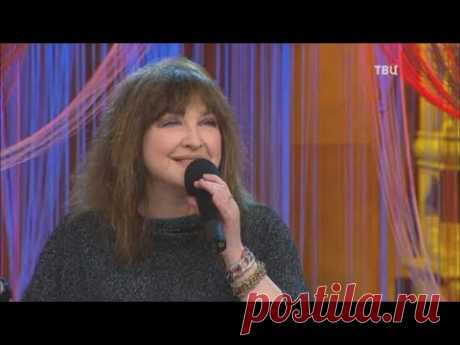 Екатерина Семёнова - Блёстка (из передачи "Приют комедиантов")