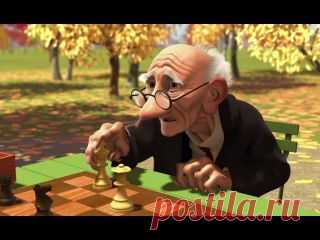 Лучшие пиксаровские мультики | Девица Красавица