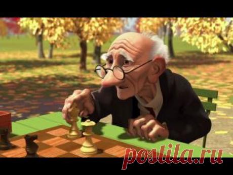 Лучшие пиксаровские мультики | Девица Красавица