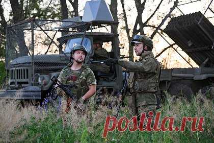 Военкор раскрыл положение российских войск в Красноармейске
