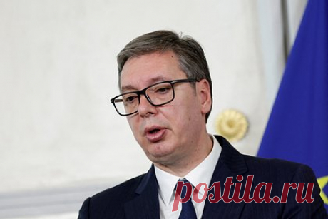 Вучич назвал Запад беспомощным перед Россией на Украине. Запад не в состоянии победить Россию на поле боя в конфликте на Украине, заявил президент Сербии Александр Вучич. По его словам, международное сообщество изначально ожидало победы Киева, и что Россия окажется беспомощна «перед современным западным оружием», но события доказали обратное.