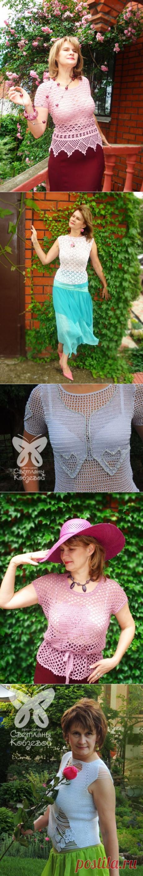 Арт - салон Светланы Кобзевой!!!!!Очень красивые работы!!!