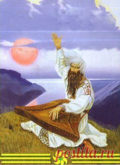 БОЯНОВ ГИМН | Велемудр