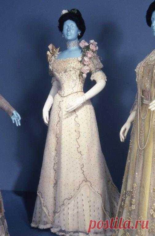 Эпоха роскоши. Платья - Ярмарка Мастеров - ручная работа, handmade