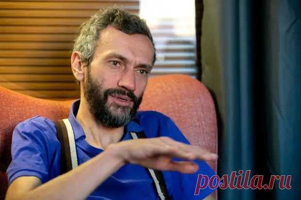 (9) Школе нужны мужчины и затрещины - Медвежий угол - 12 ноября - 43621007539 - Медиаплатформа МирТесен