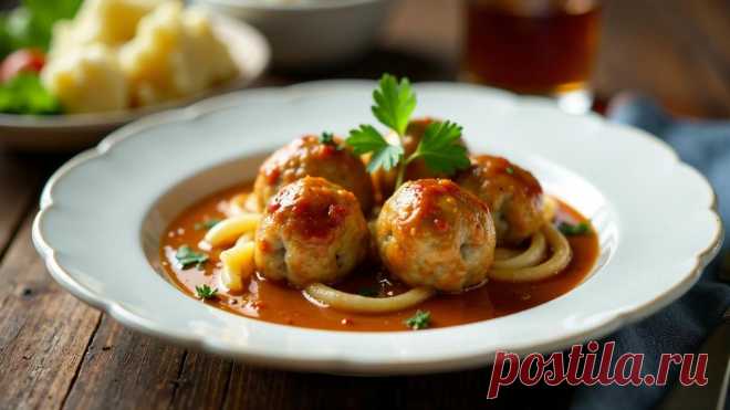 Fleischbällchen in Zwiebelsoße [CreaTable] – Rezept für Anfänger und Chefkoch In einer großen Schüssel das Hackfleisch, die gehackten Zwiebeln, den gepressten Knoblauch, das Paniermehl, das Ei, die Petersilie sowie Salz und Pfeffer gut vermengen. Mit den Händen gleichmäßige kleine Bällchen formen und auf einen Teller legen. In einer Pfanne etwas Öl erhitzen und die Fleischbällchen darin rundherum goldbraun anbraten. Nach 10 Minuten die Fleischbällchen herausnehmen […]