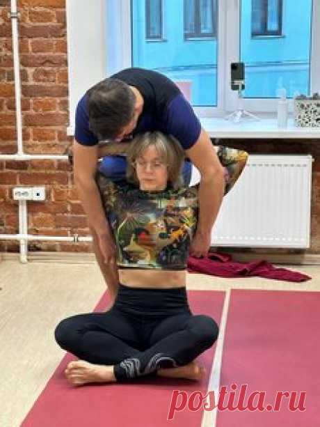 Прнаяма для начинающих | Йога для начинающих для здоровья | Дзен