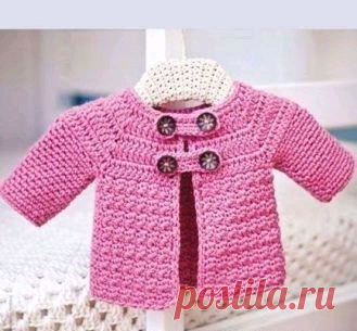 Обновляем кукольный гардероб