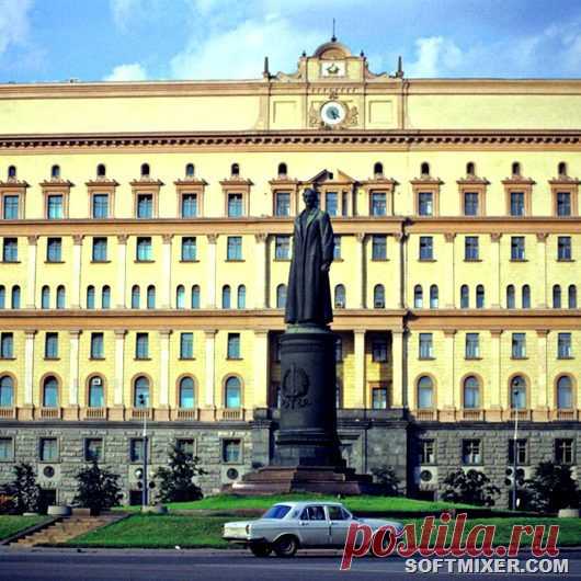 Пять шпионов, казнённых в СССР / Назад в СССР / Back in USSR