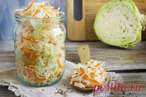 Секреты и рецепты квашения капусты. Самая вкусная квашеная капуста. Попробуйте! Бабушкин рецепт