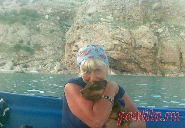 ЛЮБОВЬ: Впустите в свою душу мир,добро и радость!